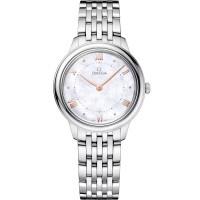 Omega 434.10.30.60.05.001 De Ville Prestige